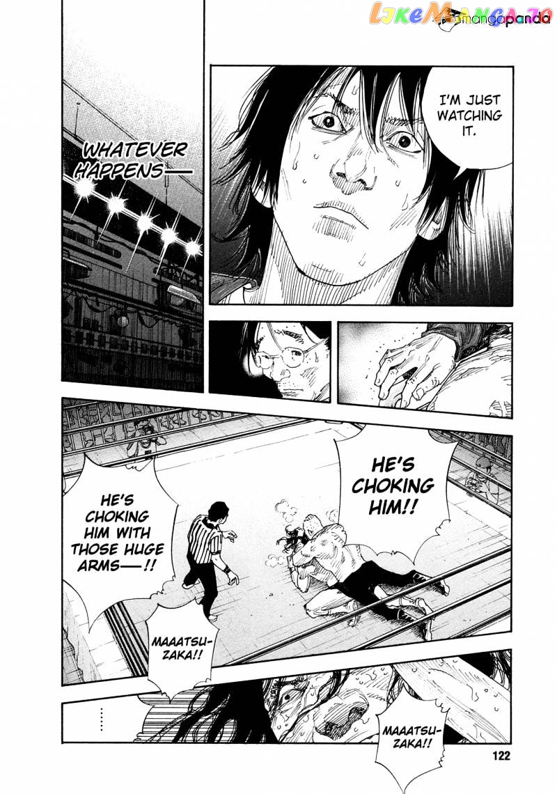 Real, Chapter 76 image 19